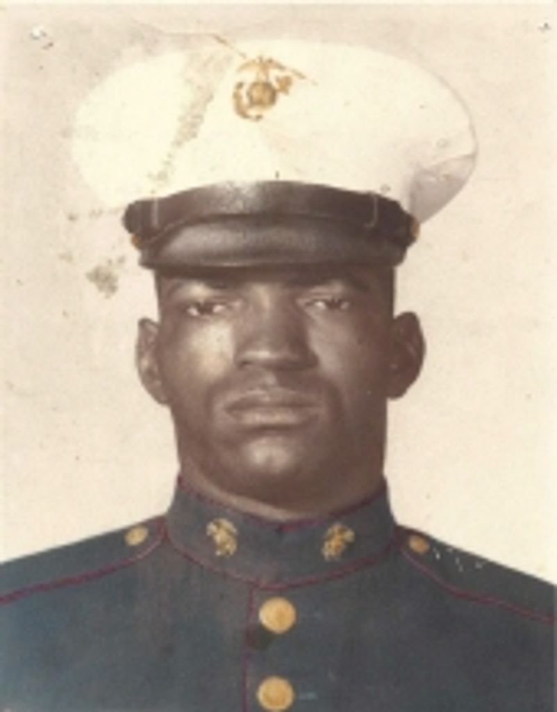 John Orlando 'Bud' Turner Profile Photo