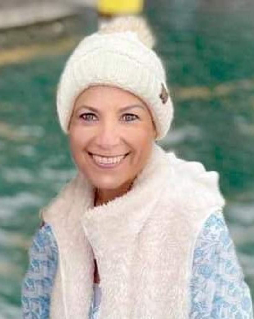 Suzanne Lee Vandervort Profile Photo