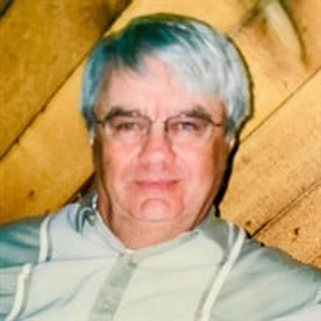 Darrell Eugene Rinehart