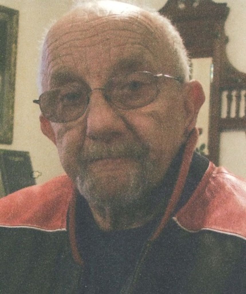 William “Bill” L. Trago Profile Photo