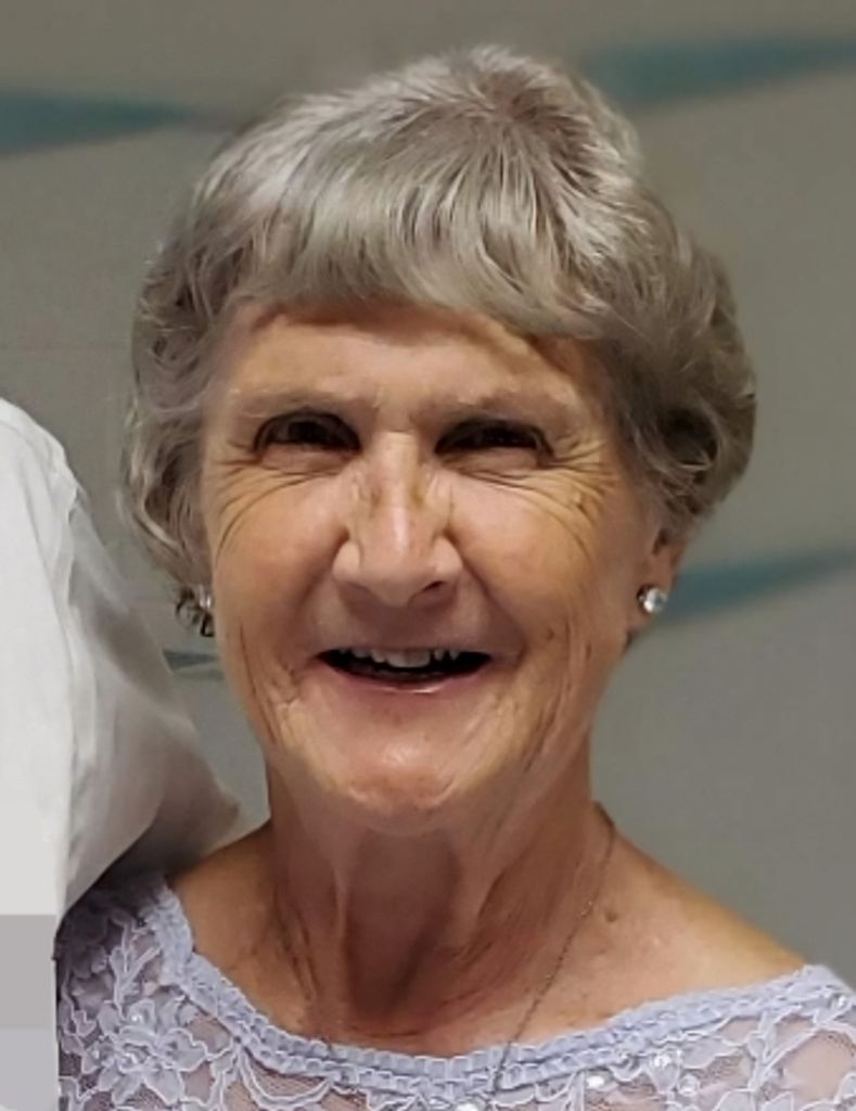 Mary  Ann Ulm