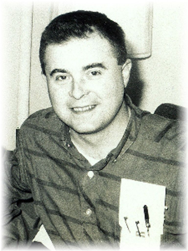 Joseph Gould Profile Photo