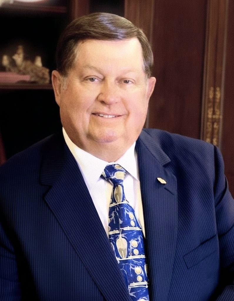 John David Groendyke Profile Photo