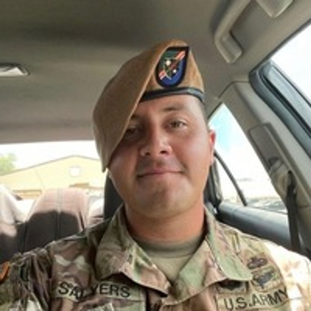 Randy Salyers Profile Photo