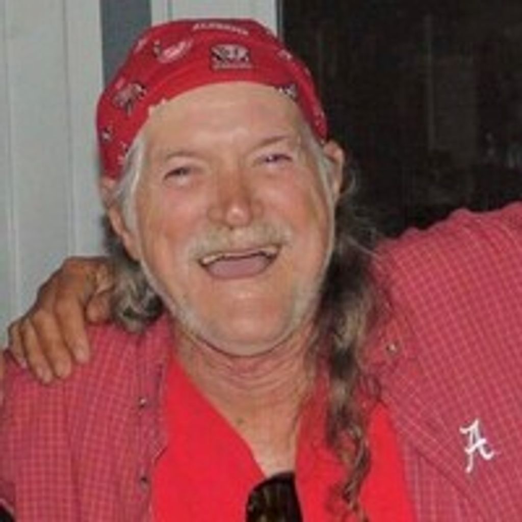 Mark Anthony Nabors