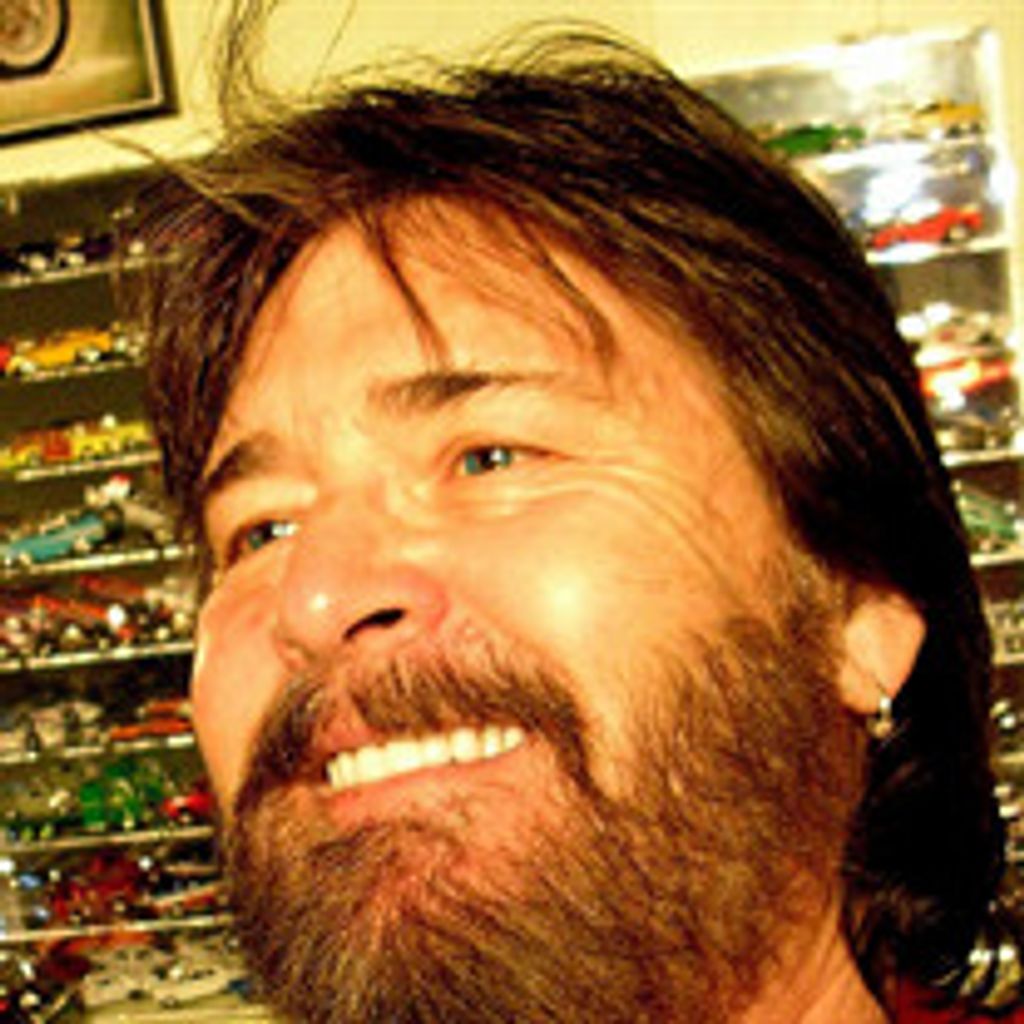 Ronald Eugene Mcgaffee Profile Photo