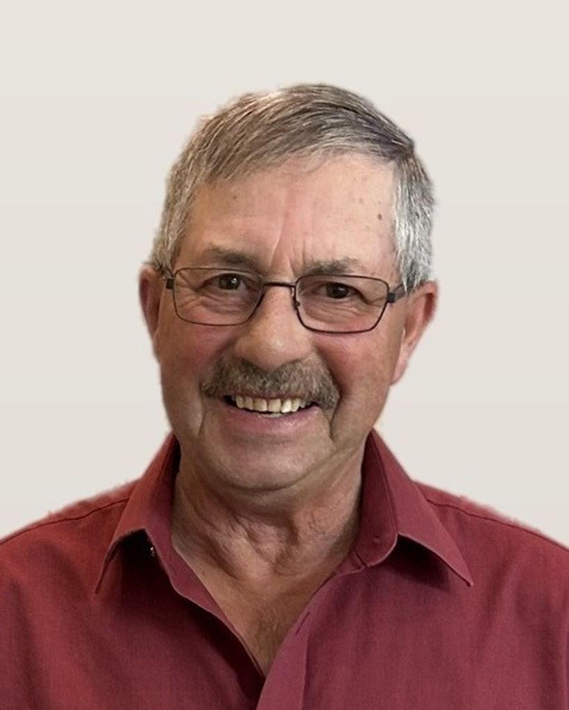 Thomas Edward Hoffman Profile Photo