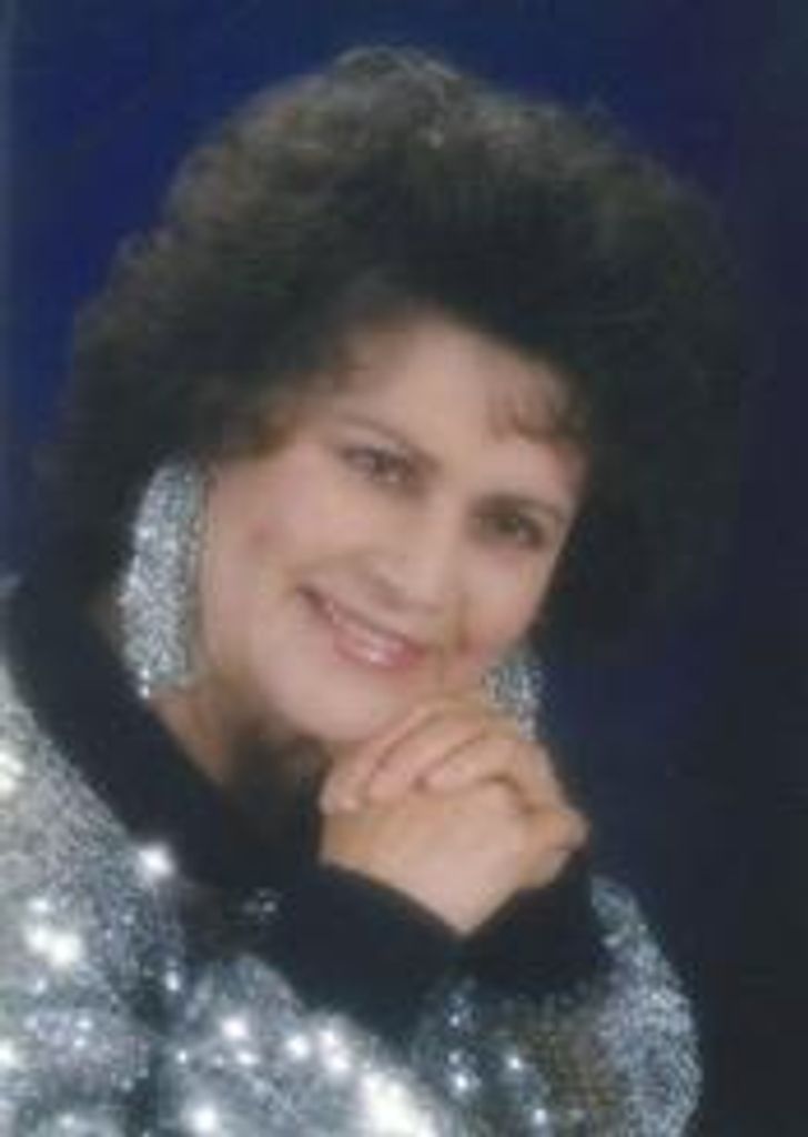 Gloria M. Herrera