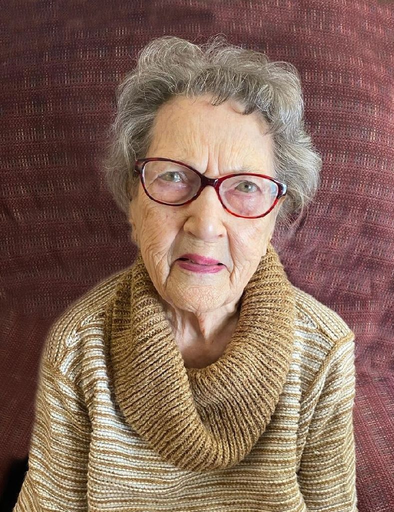 Isabelle "Issie"  Mary Jones Profile Photo