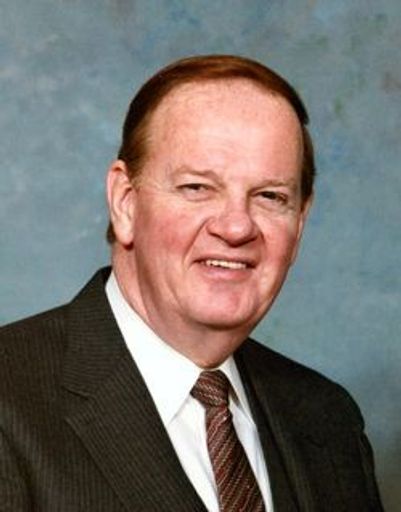 Joseph Corrigan Profile Photo
