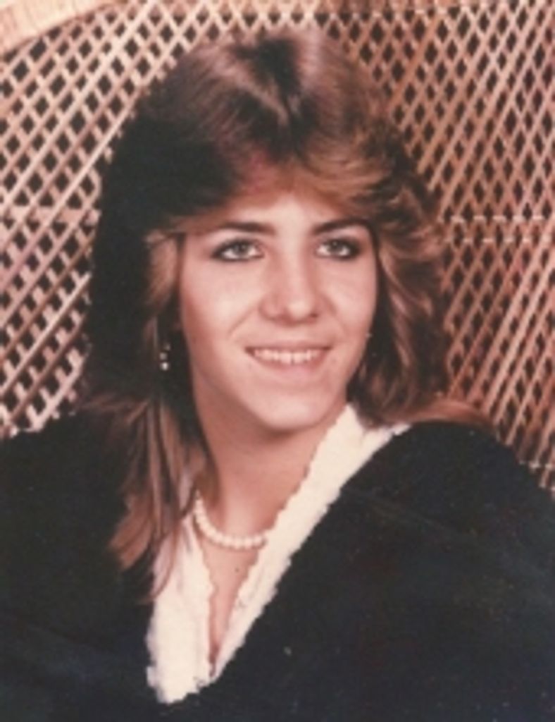 Cathy Ann Thomas