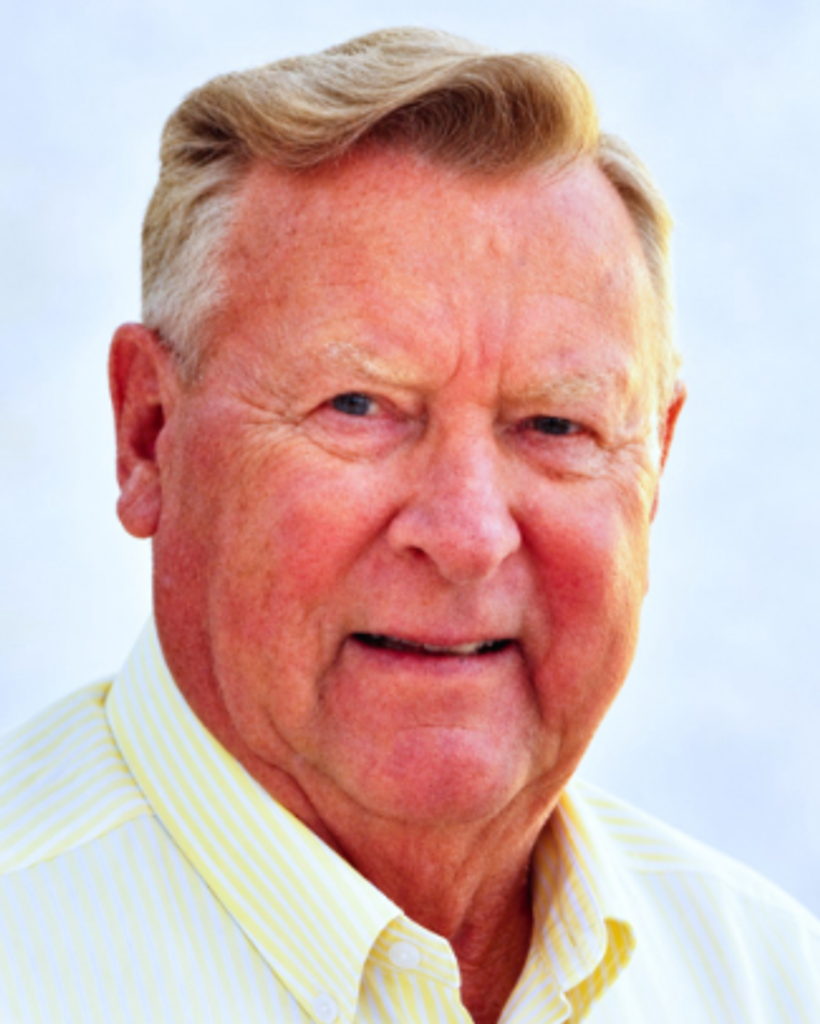Raymond Mather Profile Photo
