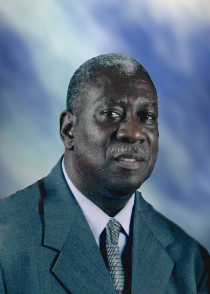 Reuben Jenkins