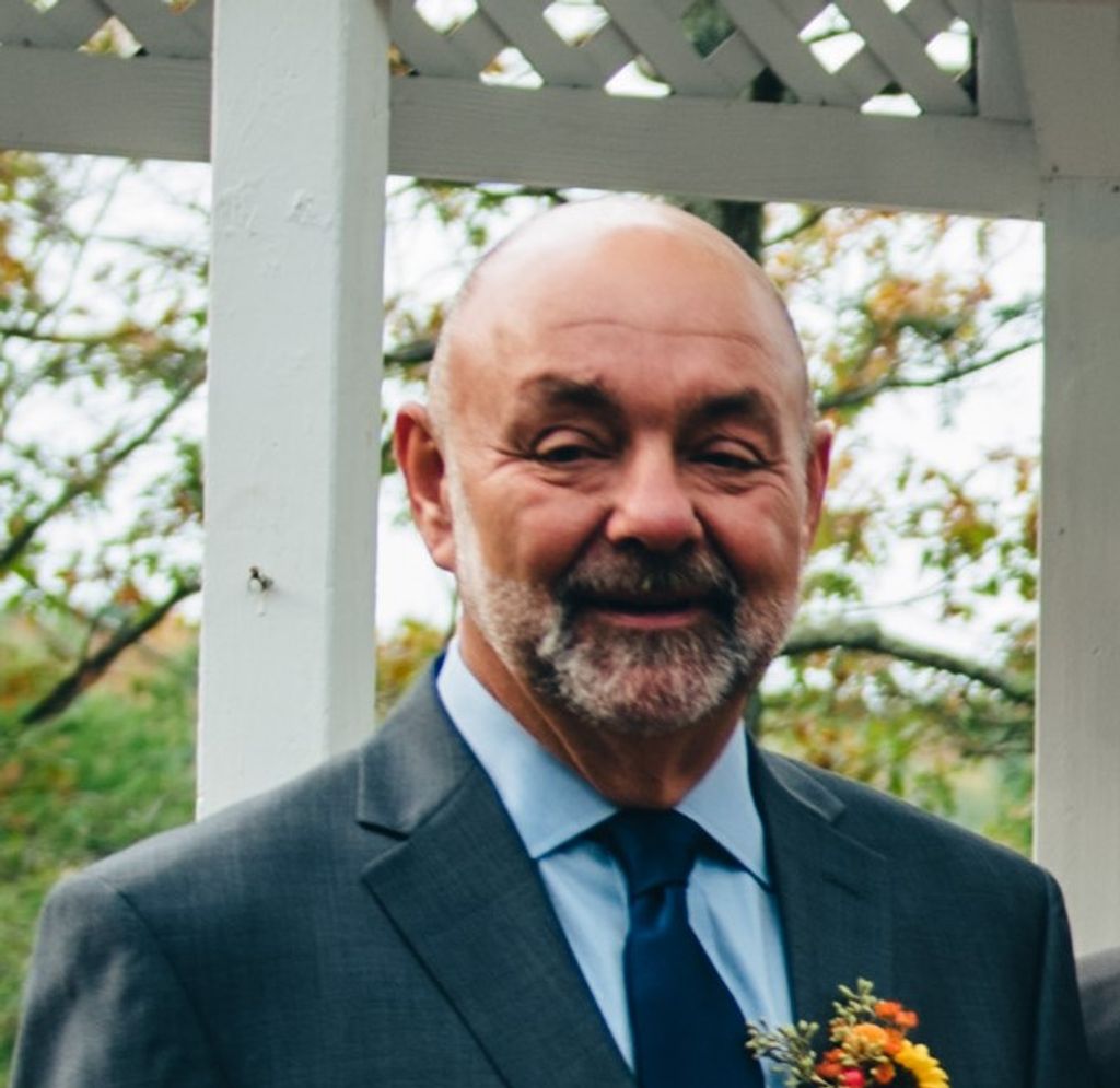 Paul E. Goguen Profile Photo
