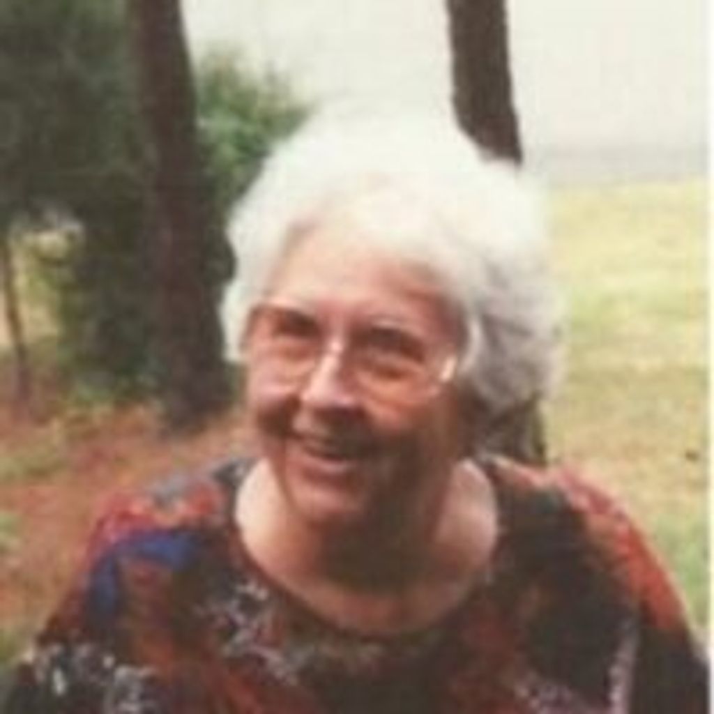 Joyce Riley Holt