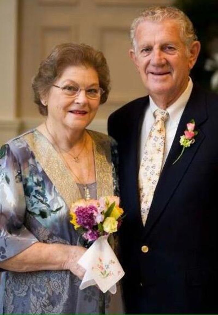 Norma & David Logan Profile Photo