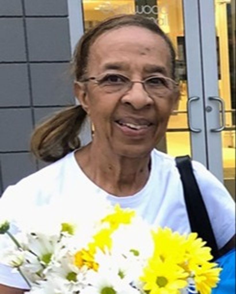 Winifred Y. Daniel