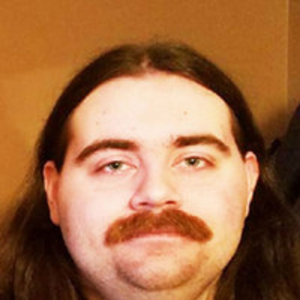 Maxwell Robert Strojinc Profile Photo