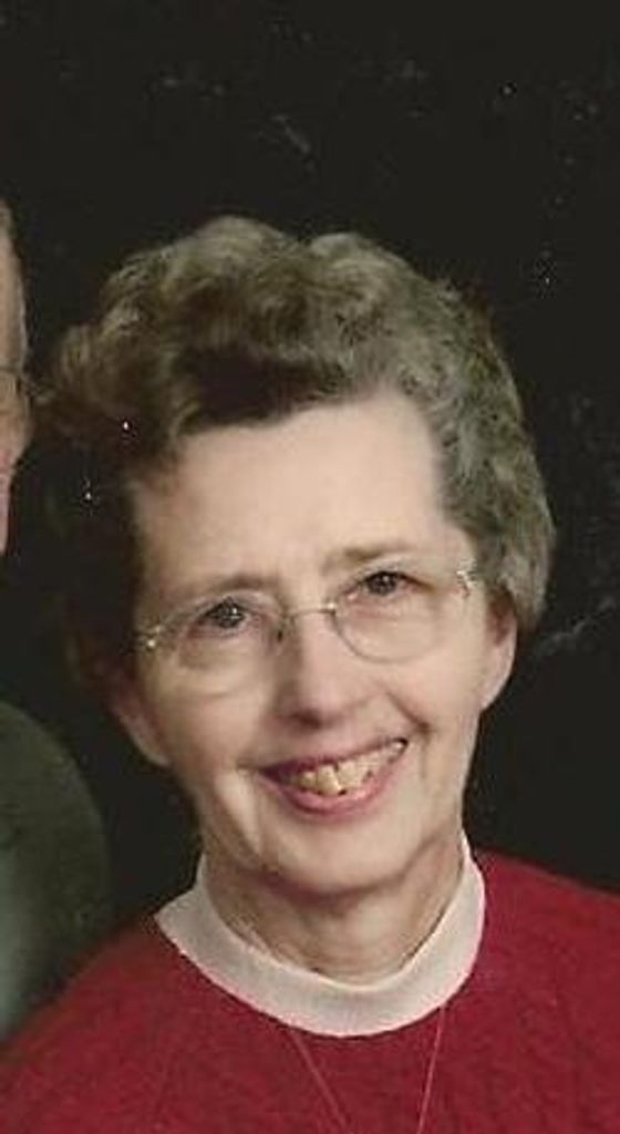 Helen L. Nenneman Profile Photo