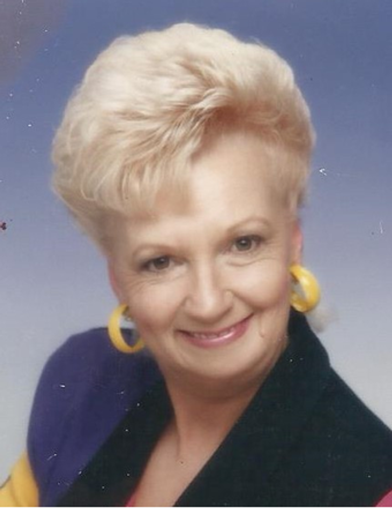 Patricia  Bettynell (French) Colpitts