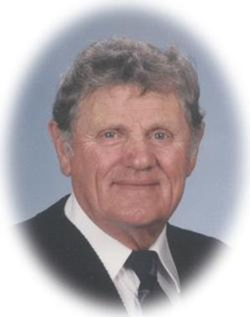 Hubert Landegent Profile Photo