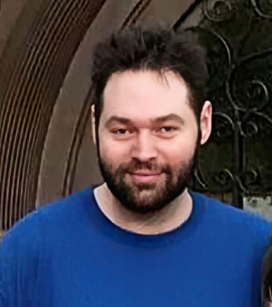 Joseph Reed Lewis Profile Photo