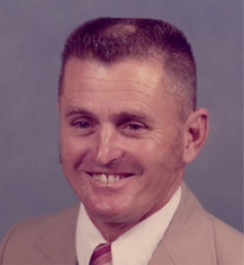 R. Ray Russell