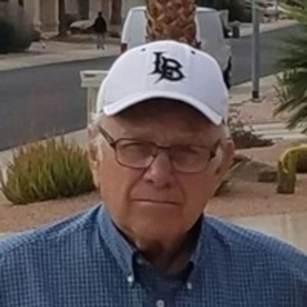 Roger Lowell Anderson Profile Photo