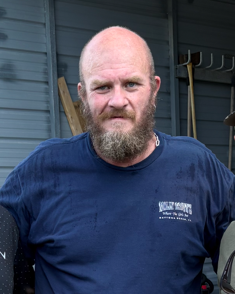 Bobbie Jack Kendrick II Profile Photo