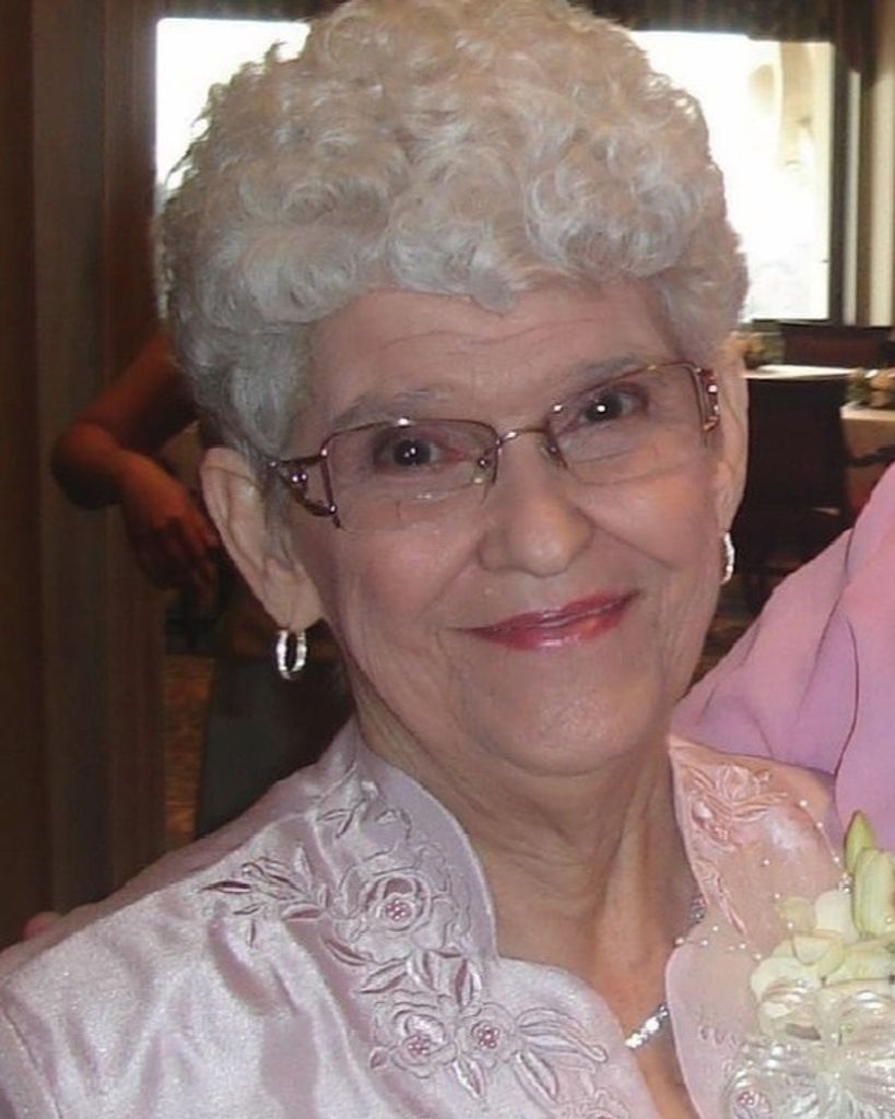 Lula Pauline Simpson