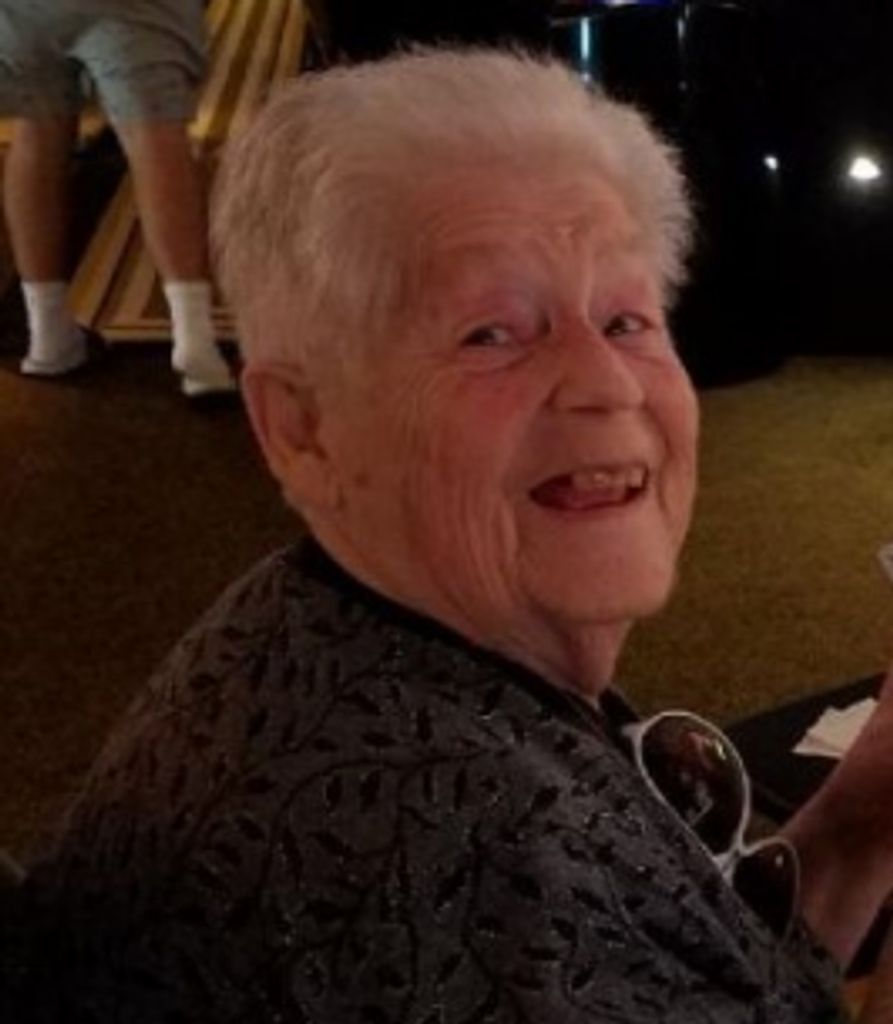 Janet Helen Destocki