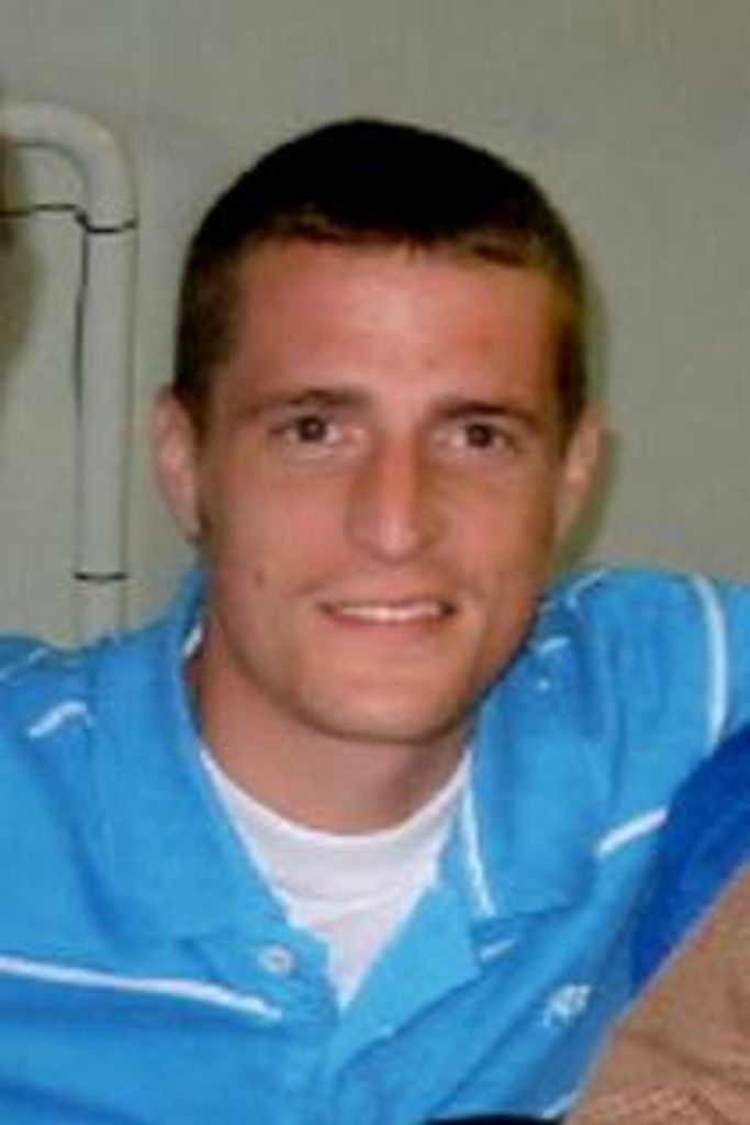 Kevin "Mark" Spurgin, Jr.