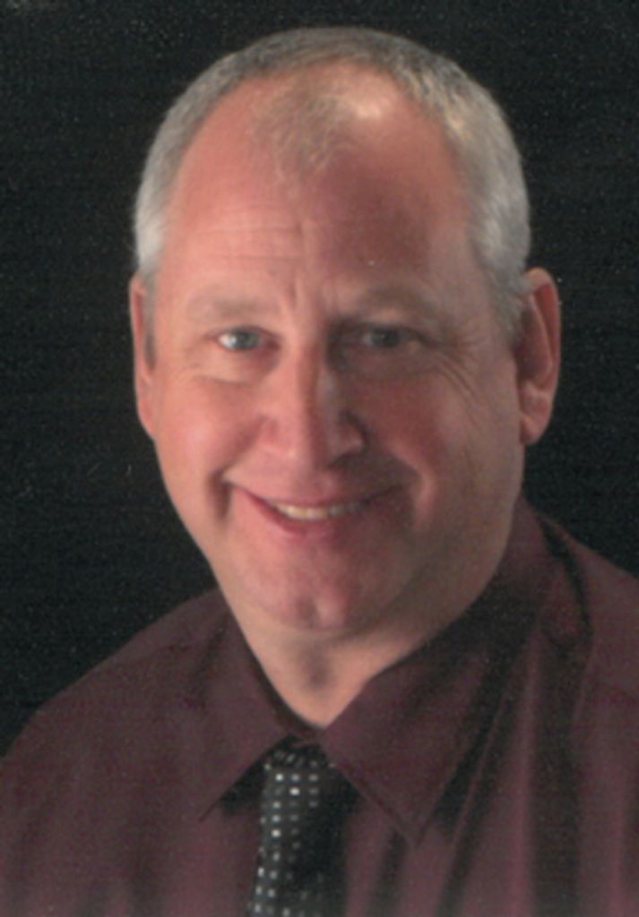 Jeffrey "Zeke" S. Dezeeuw