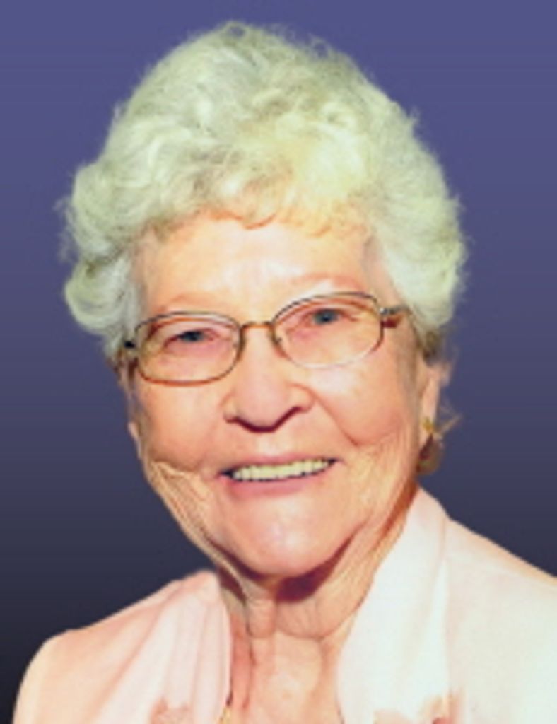 Bernice Brown Miller