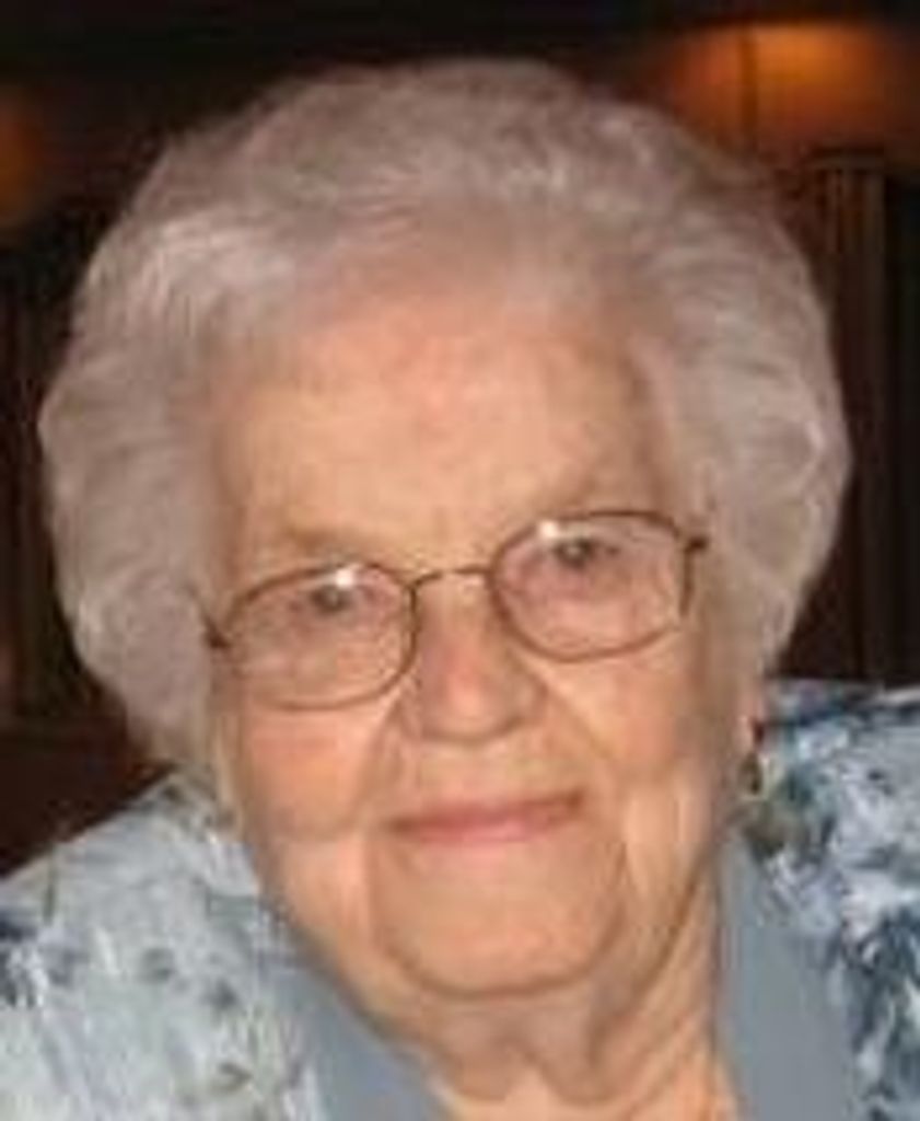 Helen Marie Tyrell Profile Photo