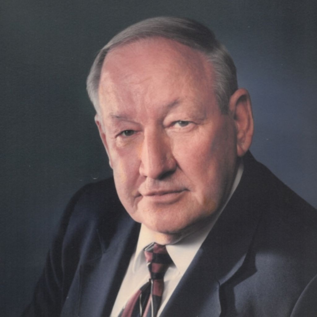 Mr. Harry Howell Swindler