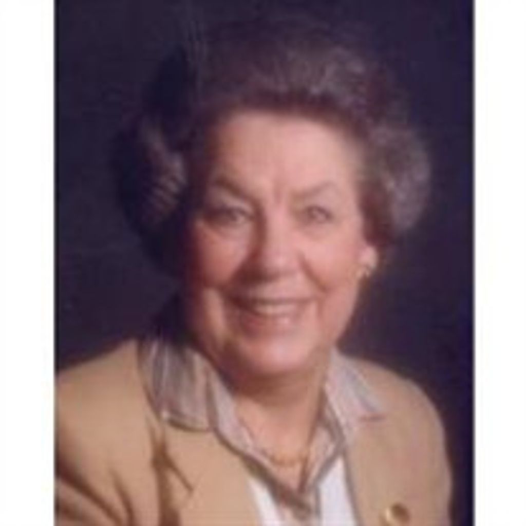 Lois Britzell Smith