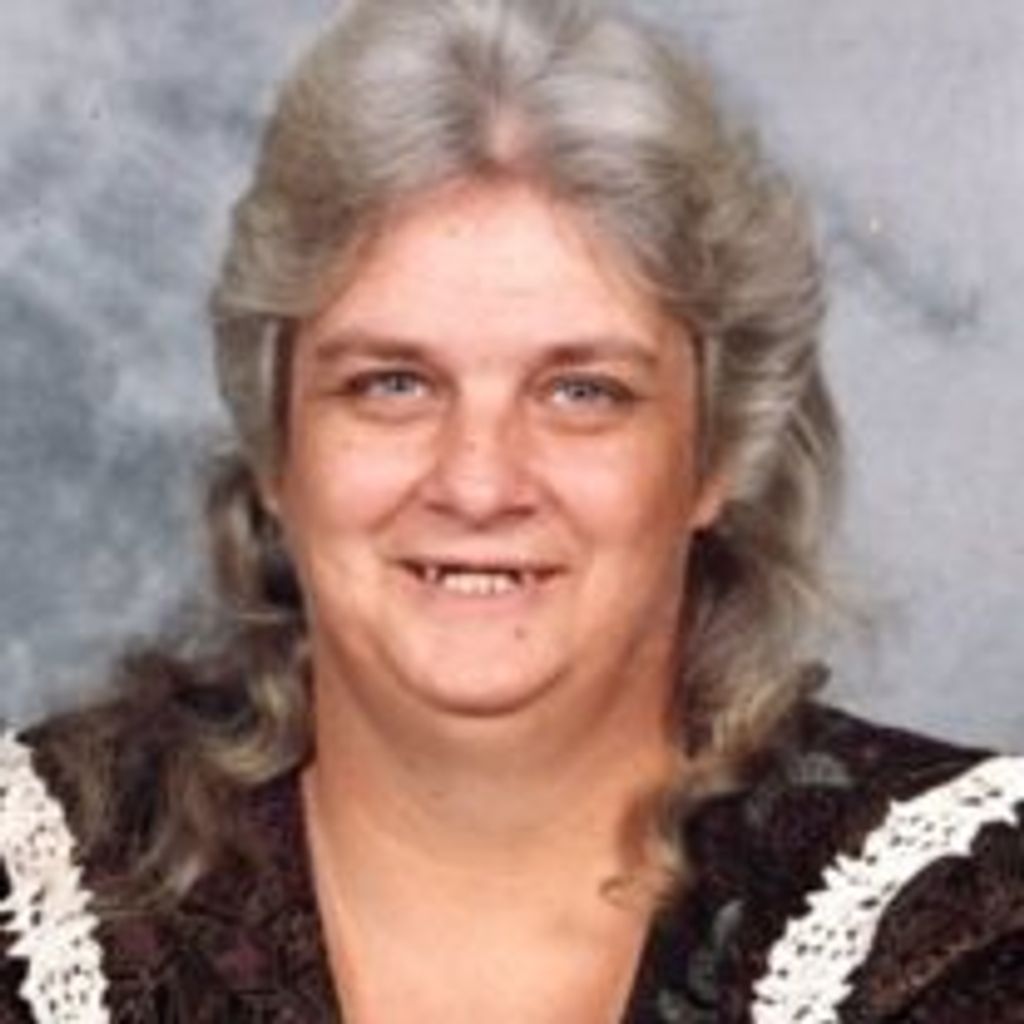 Joann Davis Bivens 