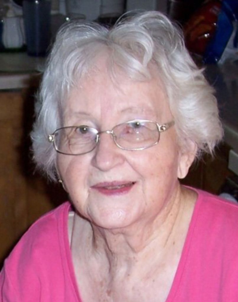 Letha Mae Smith Profile Photo