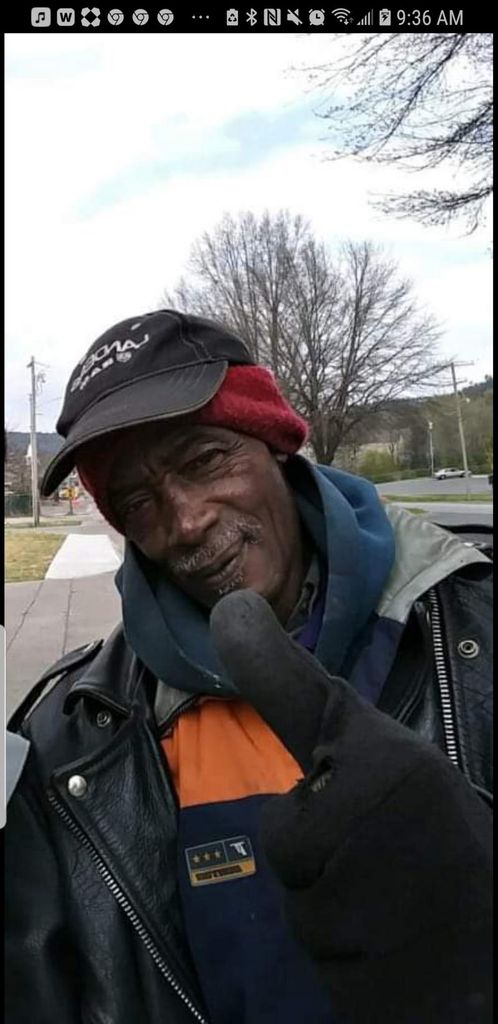 Clifton Lee Knox Profile Photo