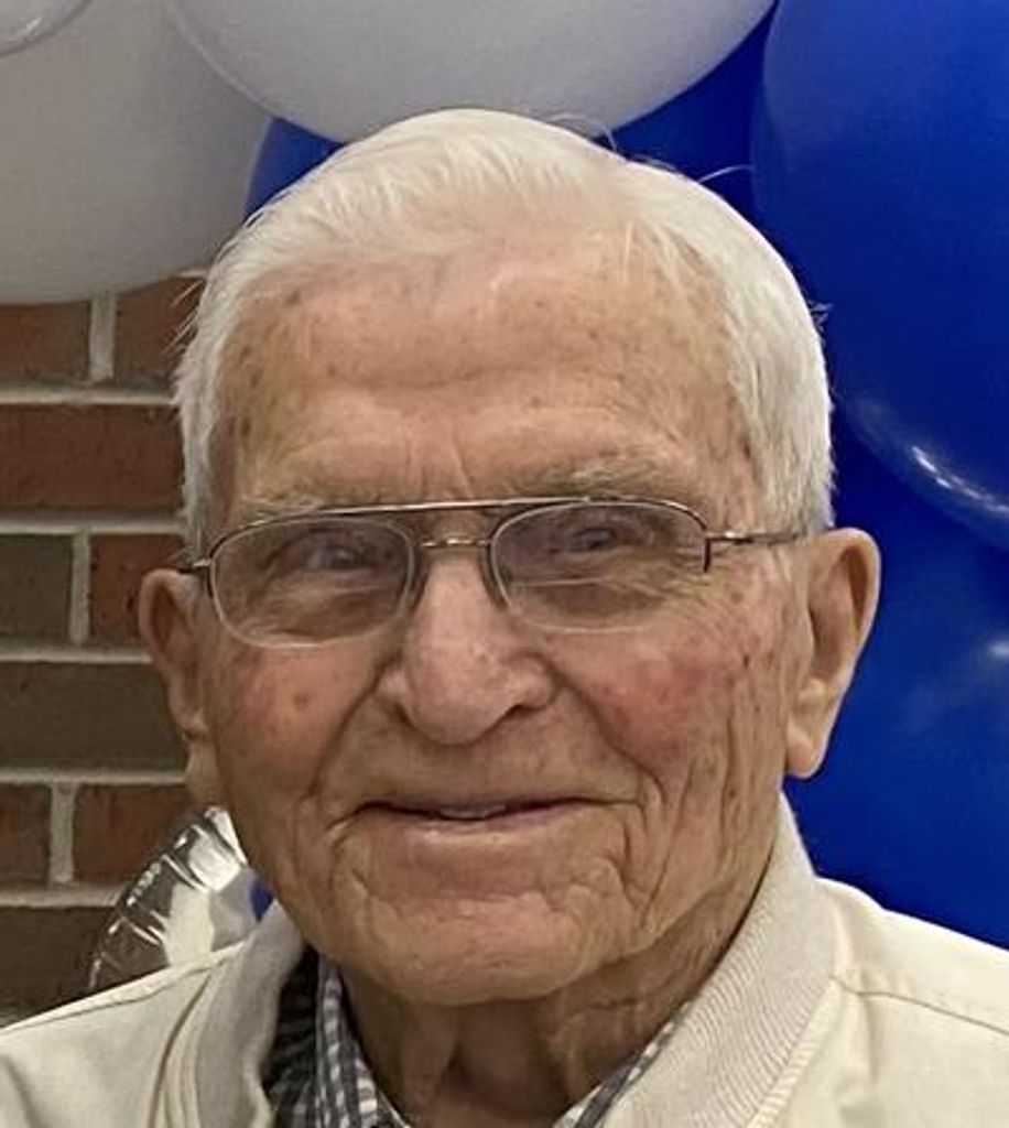 Charles " Sonny" William Bright Profile Photo
