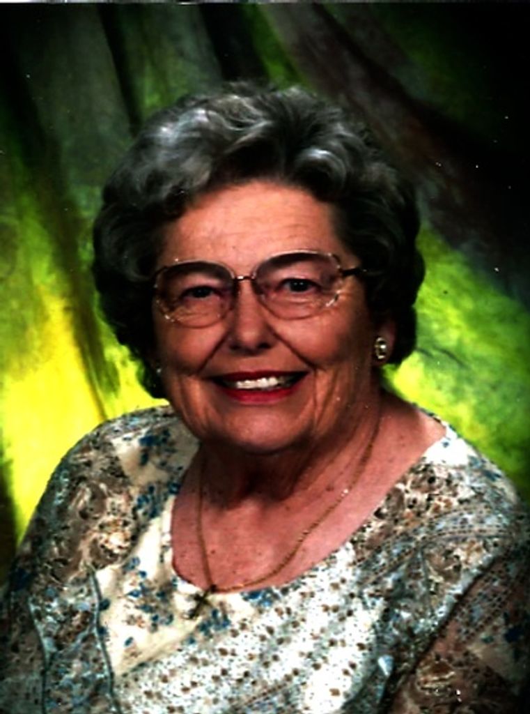 Mary Ann Ogilvie Profile Photo