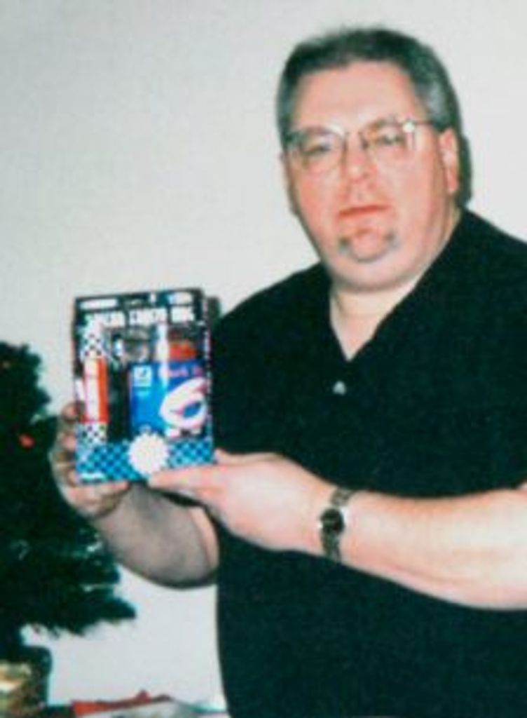 Robert Lyn Hite