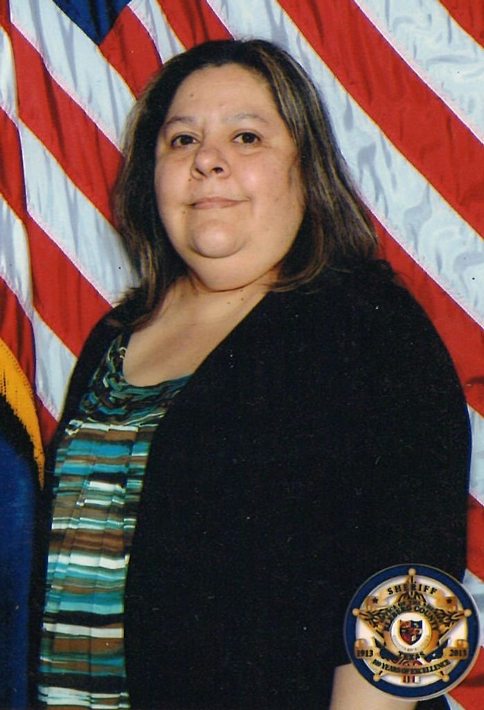 Rose Mary Reyes Profile Photo