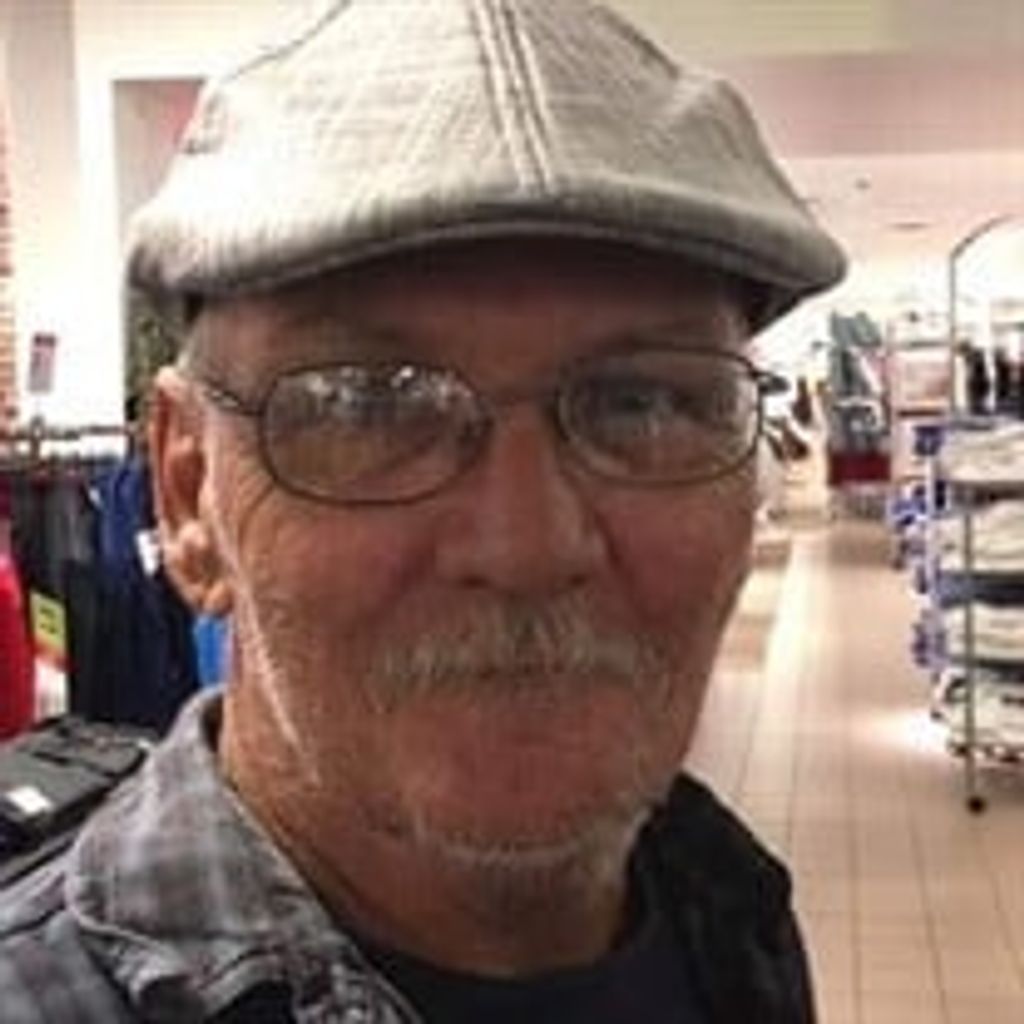 Gregory “Duke” Alan Snyder