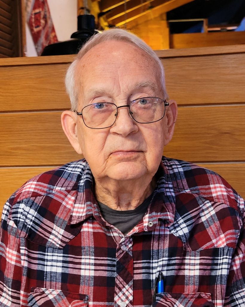 Paul Washington "Bud" Stiteler Profile Photo