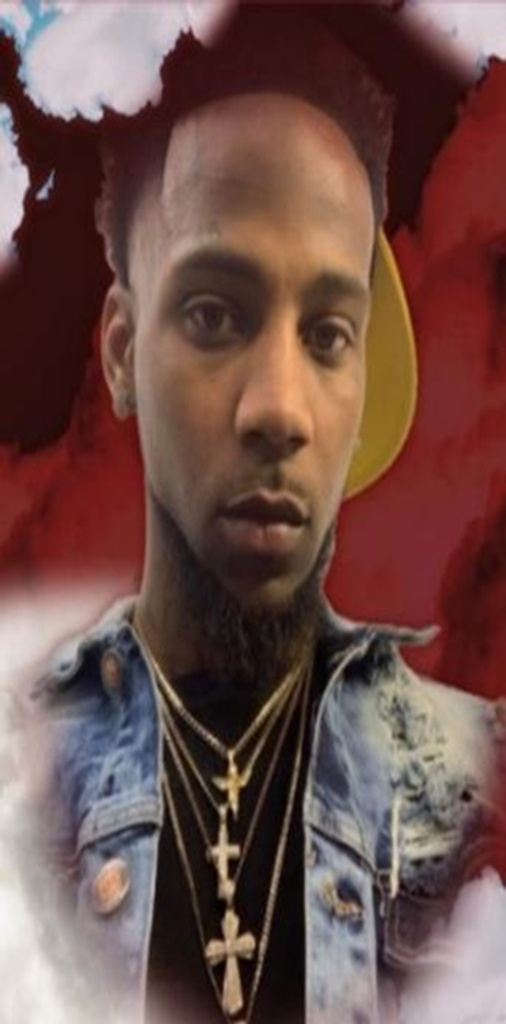 Rossini T'Shur Jones