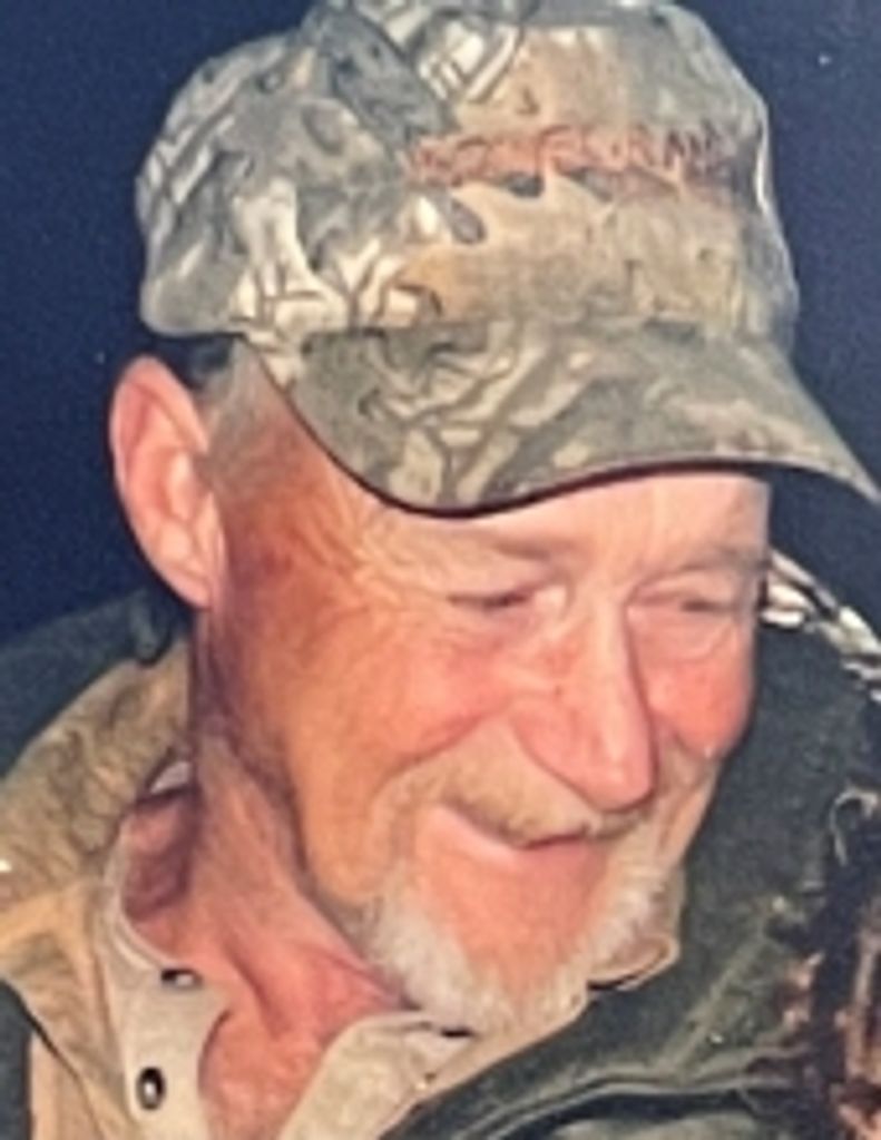 Larry A.  Parsons Profile Photo