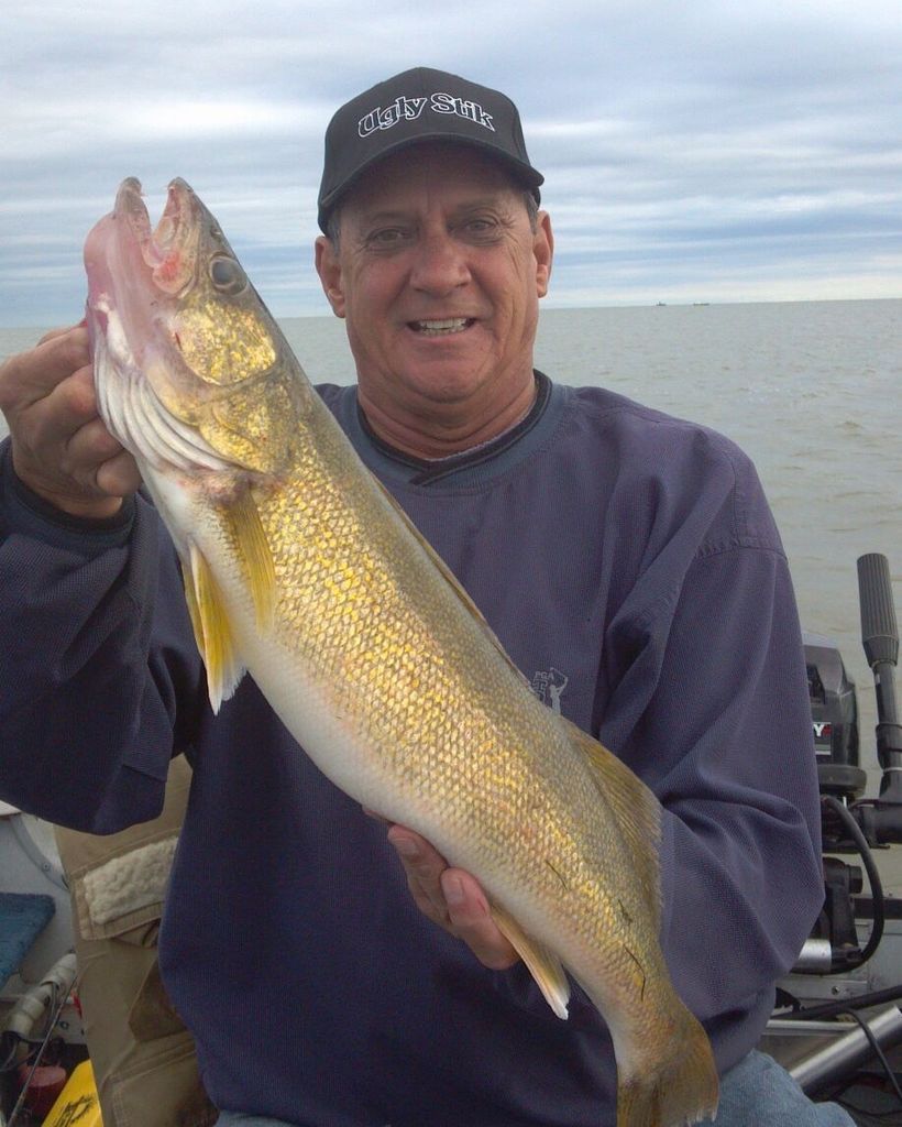 Walter Rothe III Profile Photo