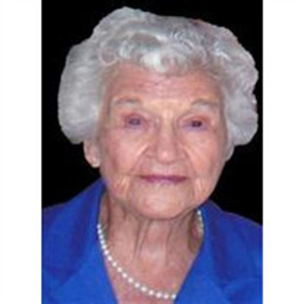 Sally Gladys Flow